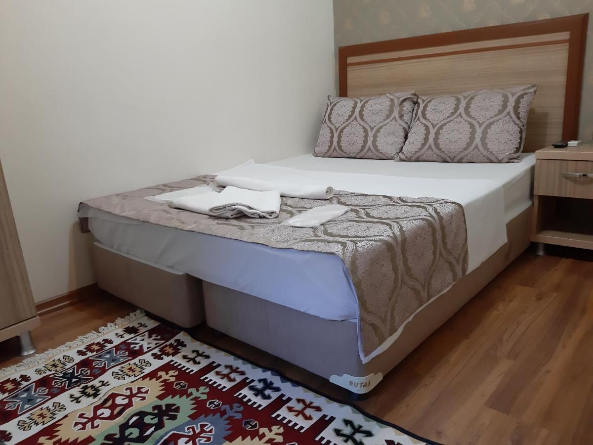 Burak Apart İstanbul Dış mekan fotoğraf