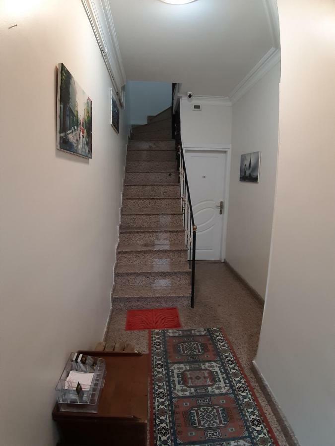 Burak Apart İstanbul Dış mekan fotoğraf